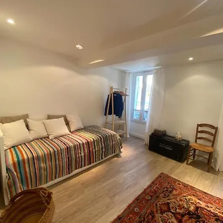 3 - Centre Rue Pietonne - Manon Apartment Hyeres