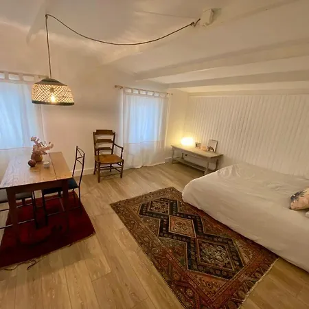3 - Centre Rue Pietonne - Manon Apartment *